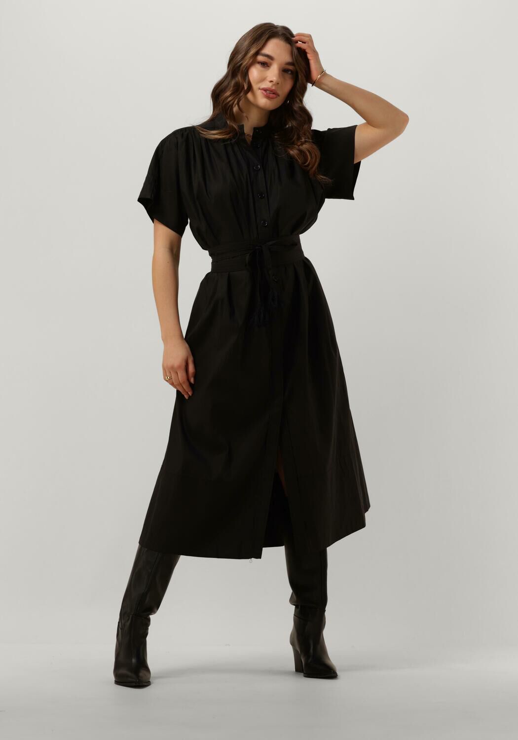 Vanessa bruno jurk best sale