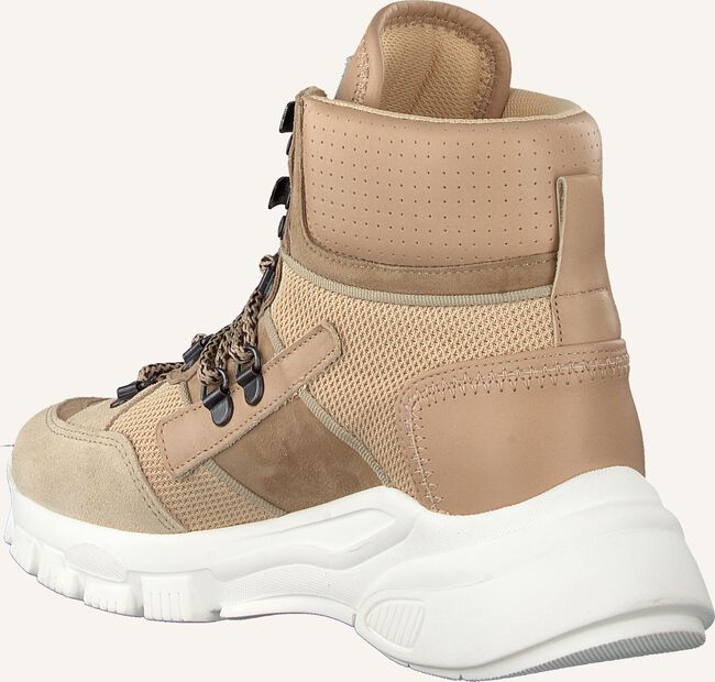 Beige TORAL Hoge sneakers 12207 Beige TORAL Hoge sneakers 12207 - large