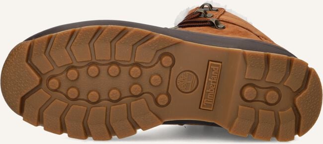 Cognac TIMBERLAND  EURO HIKER W Cognac TIMBERLAND  EURO HIKER W - large