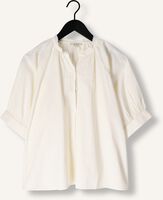 Creme CIRCLE OF TRUST  DIANNA BLOUSE Creme CIRCLE OF TRUST  DIANNA BLOUSE - medium