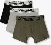 VINGINO Boxer BOYS BOXER (3-PACK) en gris - medium