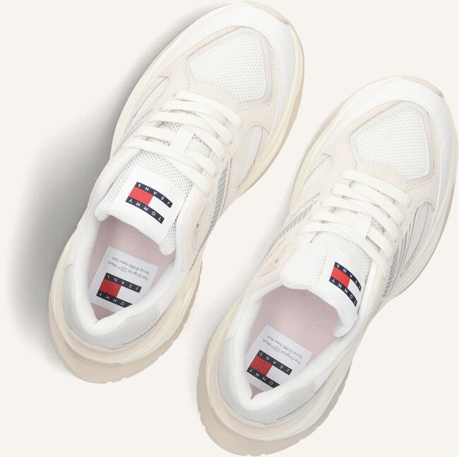TOMMY JEANS TJW TRENDY RETRO RUNNER TOMMY JEANS TJW TRENDY RETRO RUNNER - large