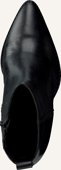 Zwarte OMODA Enkellaarsjes 34081 PL Zwarte OMODA Enkellaarsjes 34081 PL - large