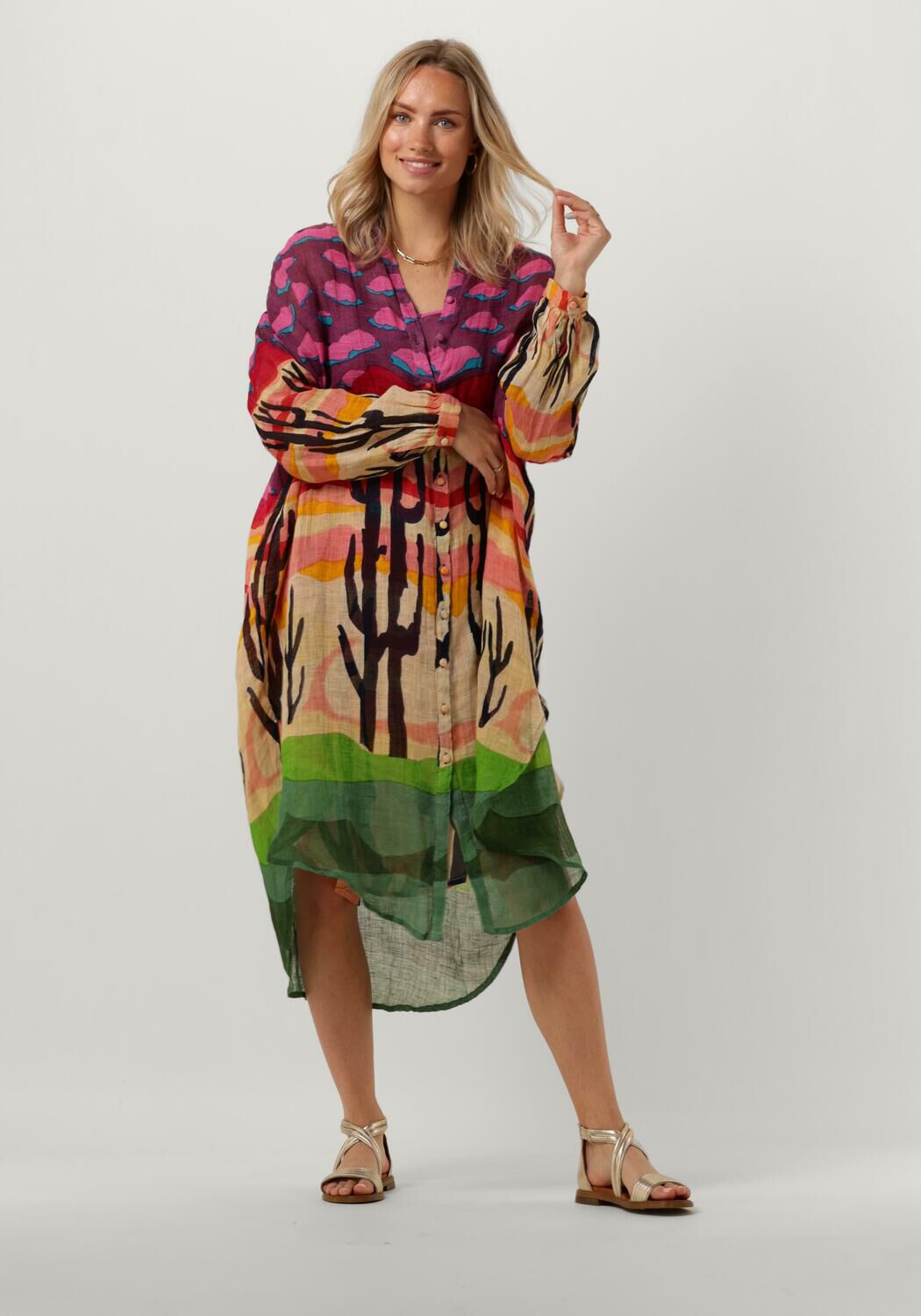 Mes demoiselles robe longue clearance