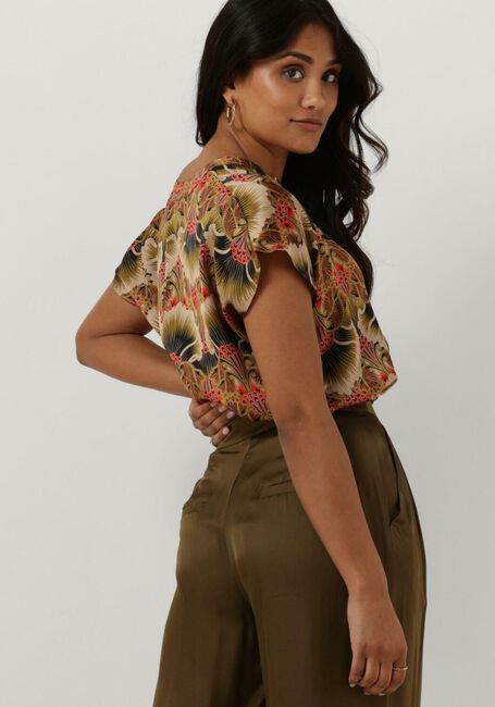 SUMMUM Haut TOP ART NOUVEAU 1 en multicolore - large