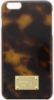 MICHAEL KORS Mobile-tablettehousse PHONE COVER IPHONE 6 PLUS en marron - medium