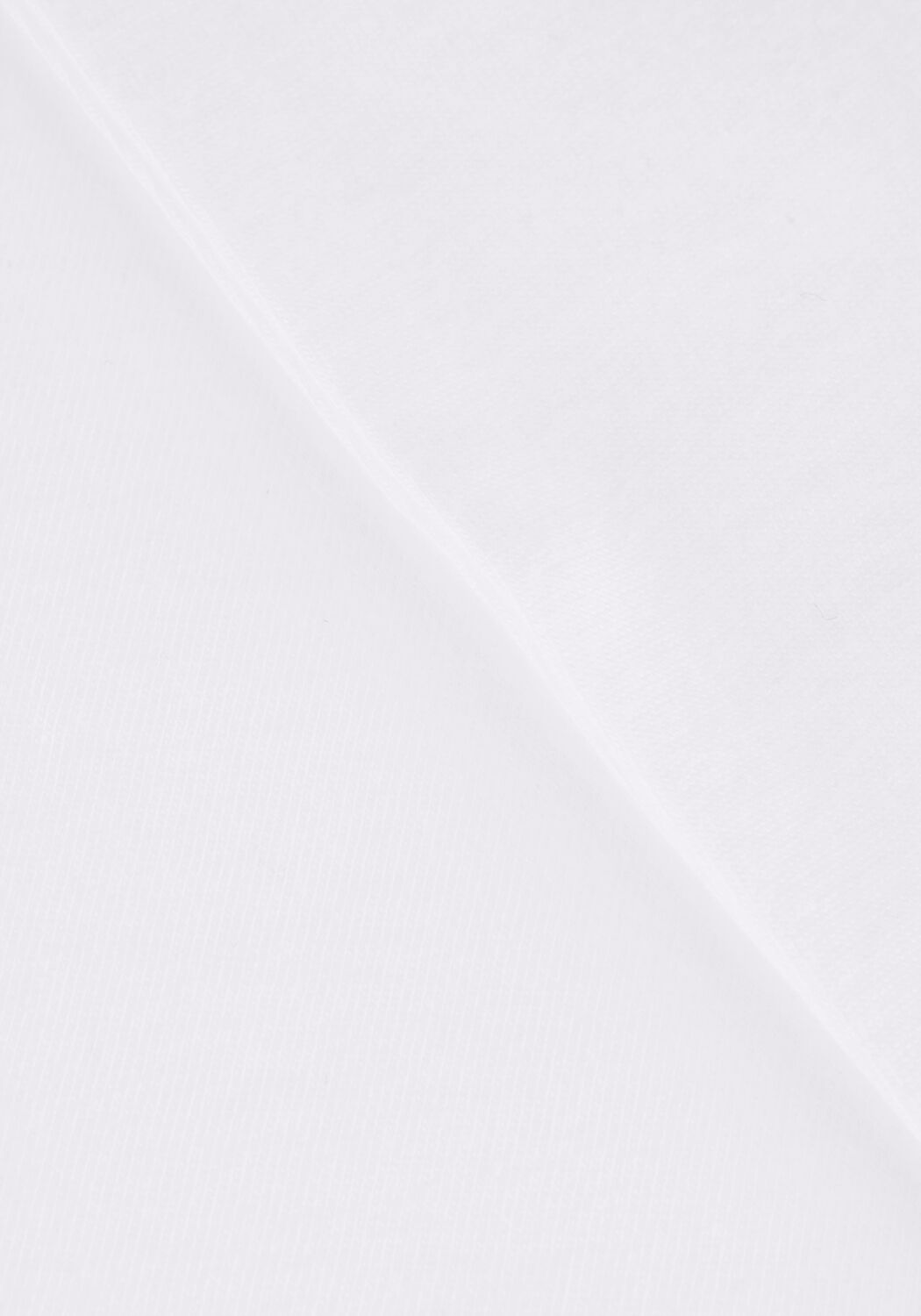 CALVIN KLEIN T-shirt SS CKJ LOGO TEE en blanc - large