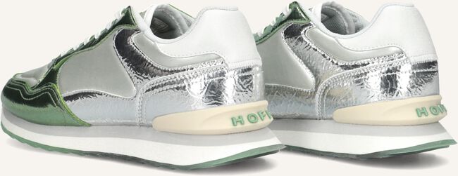 Groene THE HOFF BRAND Sneakers IRON Groene THE HOFF BRAND Sneakers IRON - large