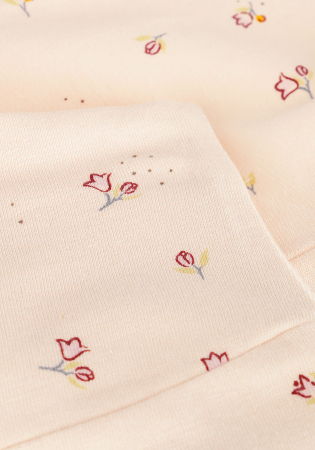 MARMAR COPENHAGEN Pantalon de jogging PIVA en rose - large