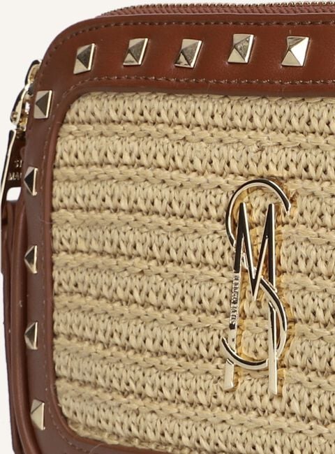 Bruine STEVE MADDEN Schoudertas BDAISY-S Bruine STEVE MADDEN Schoudertas BDAISY-S - large