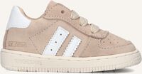 Beige SHOESME Sneakers BN25S002 - medium