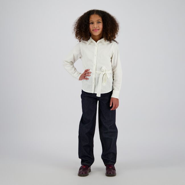 Witte VINGINO  LOVIE - large