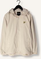 LYLE & SCOTT ZIP THROUGH HOODED JACKET LYLE & SCOTT ZIP THROUGH HOODED JACKET - medium