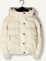 CARS JEANS Veste matelassé GYA en beige CARS JEANS Veste matelassé GYA en beige - medium