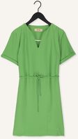 MOS MOSH Mini robe ADLEY LEIA DRESS en vert MOS MOSH Mini robe ADLEY LEIA DRESS en vert - medium