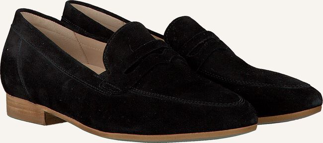 Zwarte GABOR Loafers 444 Zwarte GABOR Loafers 444 - large