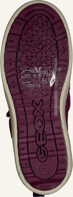 Roze GEOX Sneakers J34C7A Roze GEOX Sneakers J34C7A - large