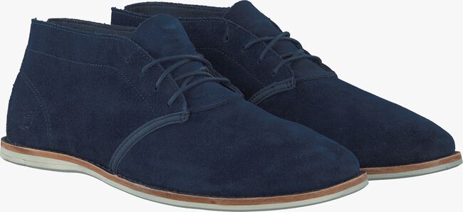 TIMBERLAND Chaussures à lacets REVENIA en bleu - large