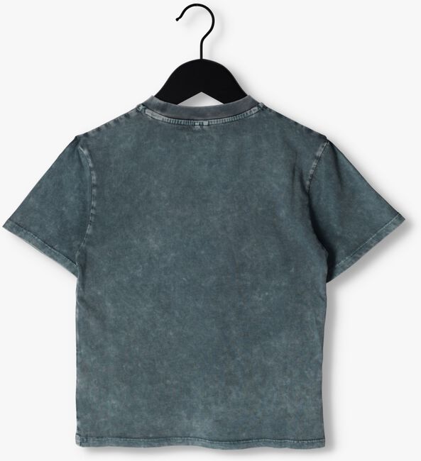STELLA MCCARTNEY KIDS T-shirt 8R8R61 en bleu - large