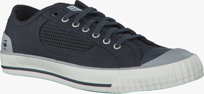 Blauwe G-STAR RAW Sneakers D01756 - large