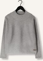 MOSCOW Pull 30-09 LAEY en gris MOSCOW Pull 30-09 LAEY en gris - medium