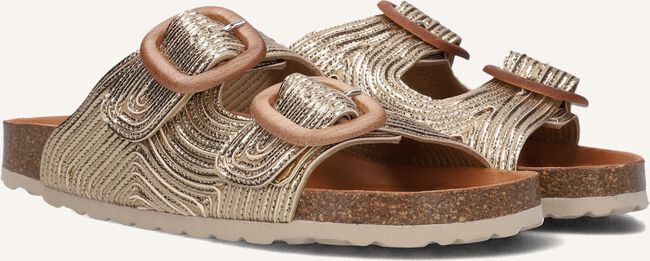Gouden VERBENAS Slippers RUTH Gouden VERBENAS Slippers RUTH - large