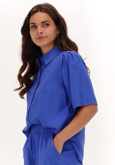 MOVES LOLLIE Blouses en bleu - large