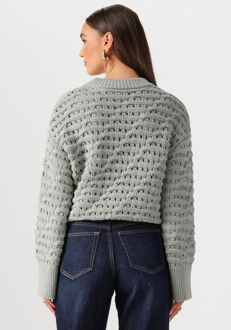 Mint Y.A.S. Trui YASICCO LS KNIT PULLOVER S. - large