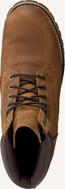 Cognac TIMBERLAND  RUGGED 6IN Cognac TIMBERLAND  RUGGED 6IN - large