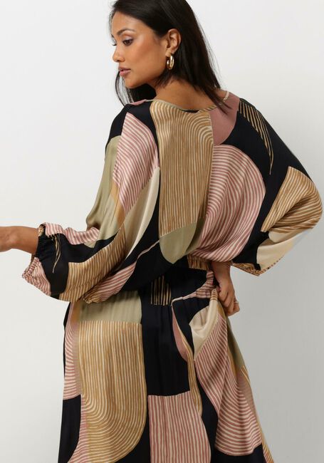 Multi SUMMUM Tops & T-shirts TOP MODERN MINIMALIST - large