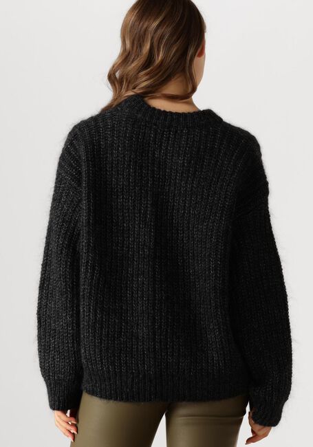 Zwarte KNIT-TED Trui PHOEBE - large
