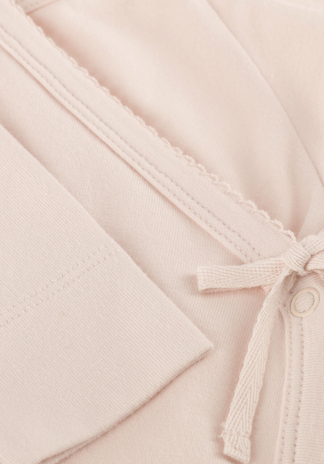 MARMAR COPENHAGEN Bodys RUBETTA Rose clair - large