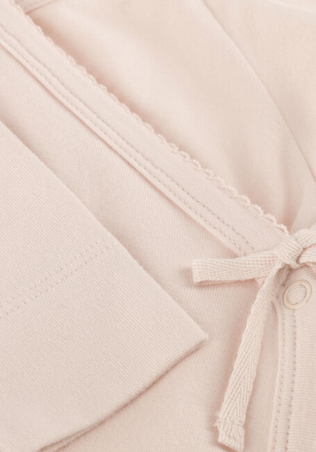 MARMAR COPENHAGEN Grenouillères RUBETTA Rose clair - large
