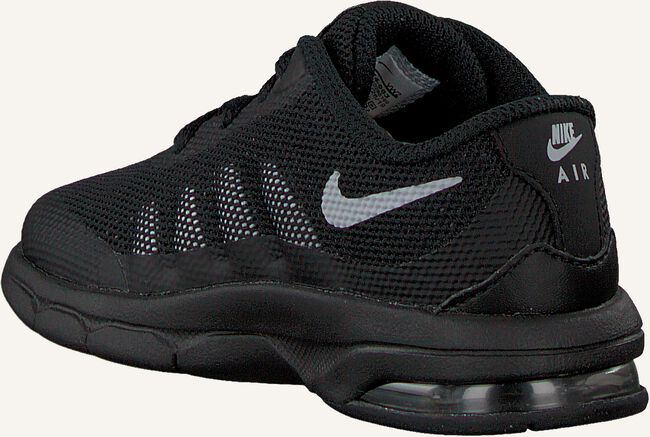 Zwarte NIKE Lage sneakers AIR MAX INVIGOR (TD) Zwarte NIKE Lage sneakers AIR MAX INVIGOR (TD) - large