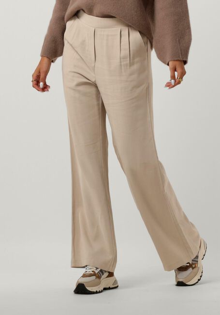 KNIT-TED Pantalon NOVA Blanc - large