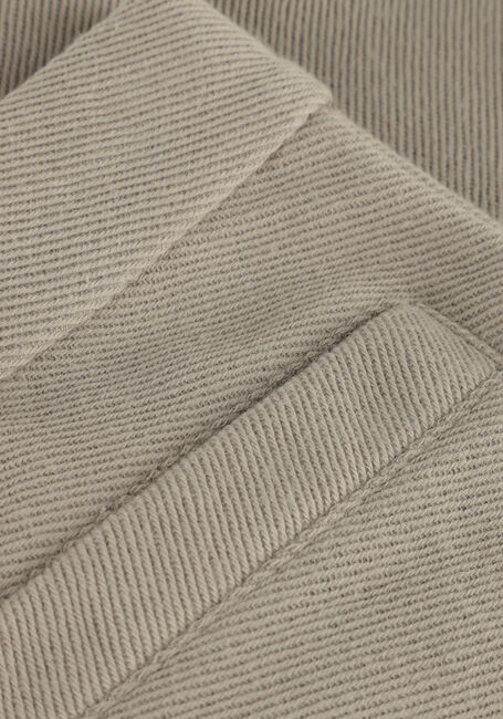 LIL' ATELIER Pantalon courte NMMKALEO SHORTS LIL en taupe - large