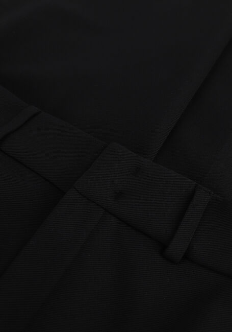 VANILIA Pantalon TAILORED TWIL en noir - large
