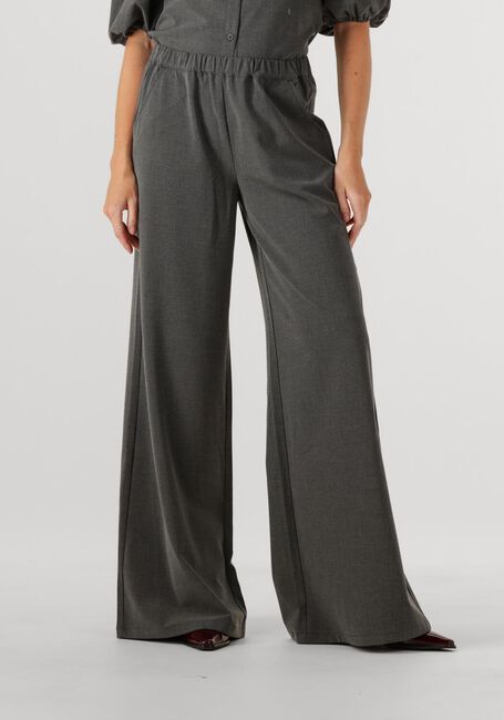 JANICE Pantalon RINGO en gris - large