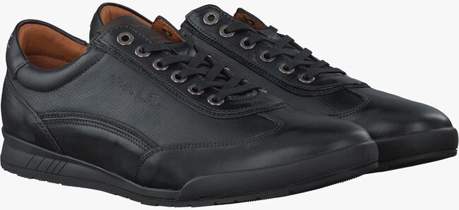 Zwarte VAN LIER Sneakers 7356  - large