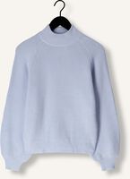 MOVES Col roulé CASINNA JUMPER 1868 Bleu clair MOVES Col roulé CASINNA JUMPER 1868 Bleu clair - medium