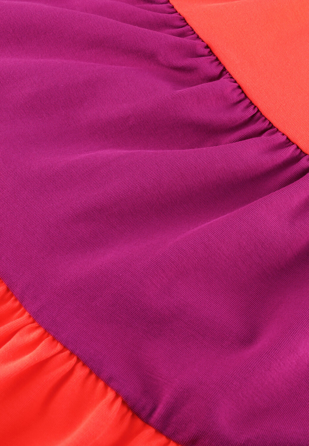 Z8 Mini robe ELINA Fuchsia - large