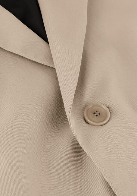 Beige DRYKORN Mantel CENYO 134150 Beige DRYKORN Mantel CENYO 134150 - large