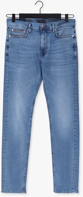 TOMMY HILFIGER Slim fit jeans SLIM BLEECKER PSTR ELM INDIGO en bleu - large