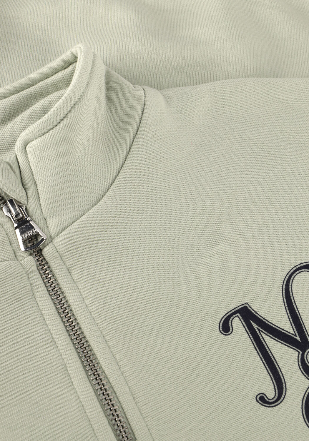 Mint NIK & NIK Trui ROMAN SWEATSHIRT - large