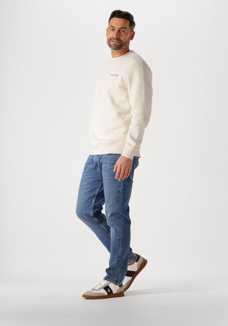 Blauwe TOMMY JEANS Jeans DAD JEANS RGLR TPRD CHO130 - large