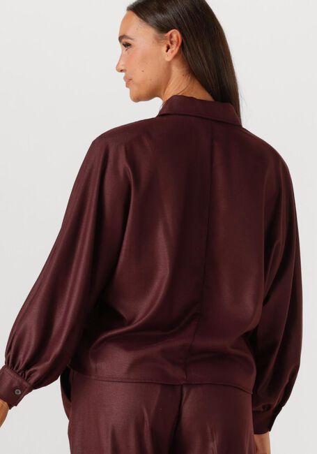 RUBY TUESDAY PELLINE Blouses Bordeaux - large