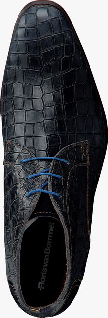 Blue FLORIS VAN BOMMEL shoe 20025  - large