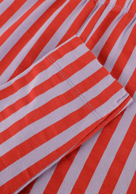 Sproet & Sprout Pantalon courte LEGGING THIN STRIPE en bleu - large