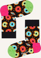 HAPPY SOCKS Chaussettes KIDS DONUT SOCK en blanc  HAPPY SOCKS Chaussettes KIDS DONUT SOCK en blanc  - medium