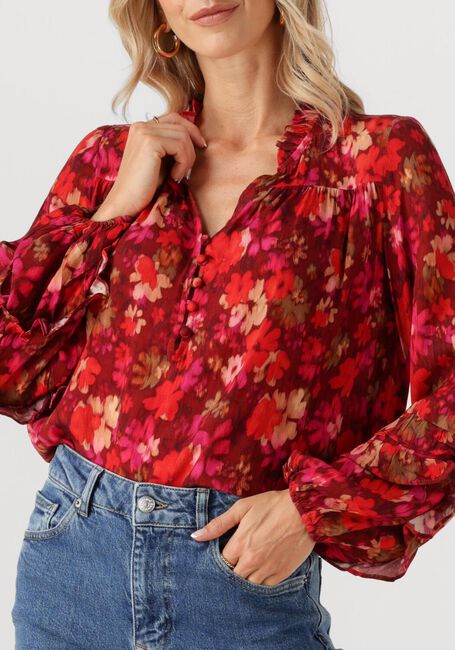 Multi YDENCE  BLOUSE ELLIE - large